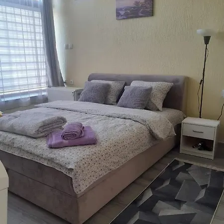 Leggiero Apartament
