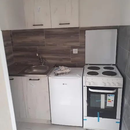 Leggiero Vrnjačka Banja