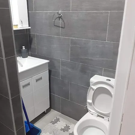 Leggiero Apartament *