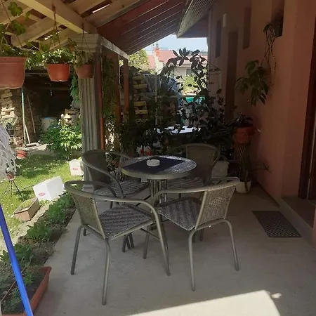 Leggiero Apartament