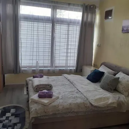 Apartament Leggiero *